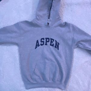 Aspen Hoodie